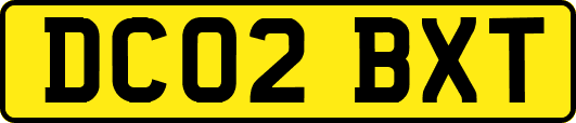 DC02BXT