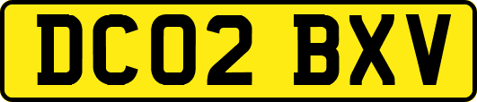 DC02BXV