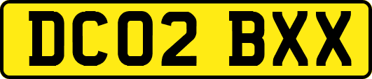 DC02BXX