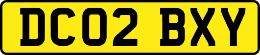 DC02BXY