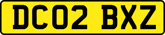DC02BXZ