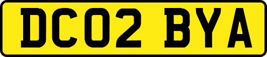 DC02BYA