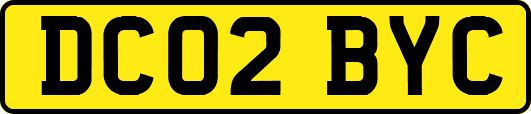 DC02BYC