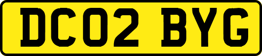 DC02BYG