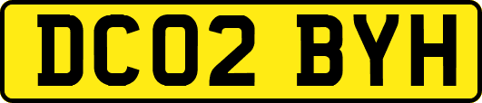 DC02BYH