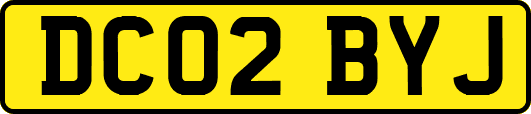 DC02BYJ