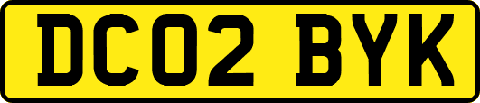 DC02BYK