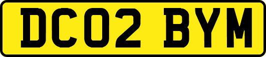 DC02BYM