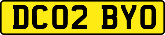 DC02BYO