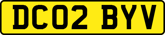 DC02BYV