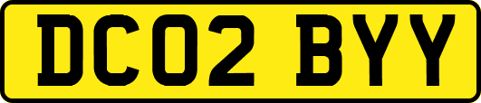 DC02BYY