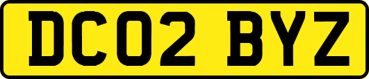 DC02BYZ