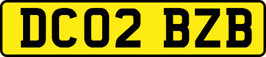 DC02BZB