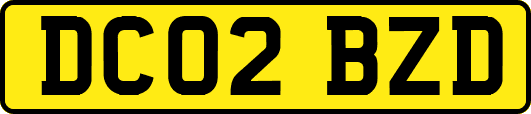DC02BZD