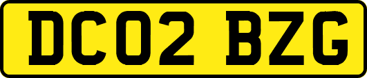 DC02BZG