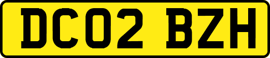 DC02BZH