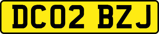 DC02BZJ