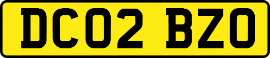 DC02BZO