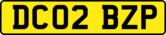 DC02BZP