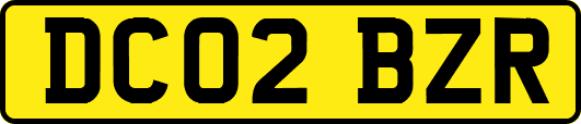 DC02BZR