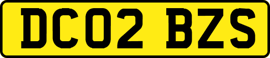 DC02BZS