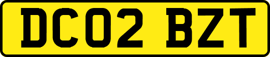 DC02BZT