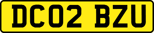 DC02BZU