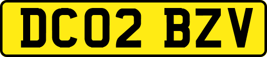 DC02BZV
