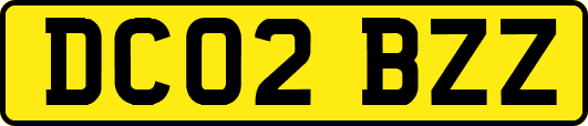 DC02BZZ