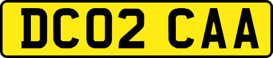 DC02CAA