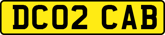 DC02CAB