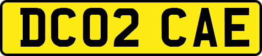 DC02CAE