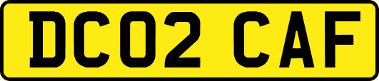 DC02CAF