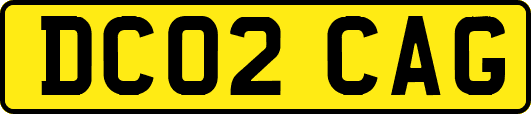 DC02CAG