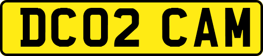 DC02CAM