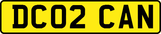 DC02CAN