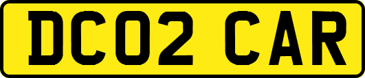 DC02CAR