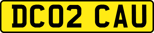 DC02CAU