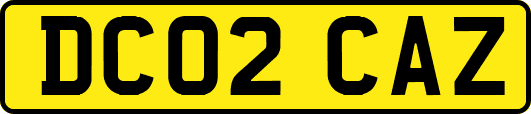 DC02CAZ