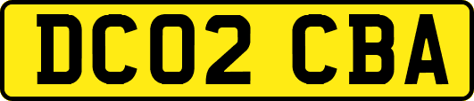 DC02CBA
