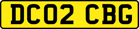 DC02CBG