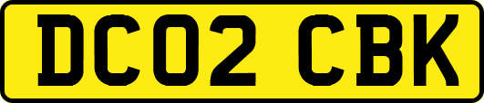 DC02CBK
