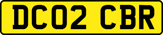 DC02CBR