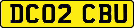 DC02CBU