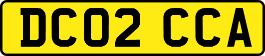DC02CCA
