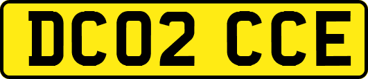DC02CCE