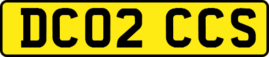 DC02CCS