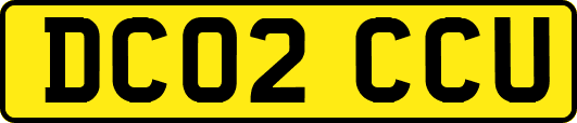DC02CCU