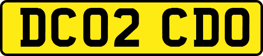DC02CDO