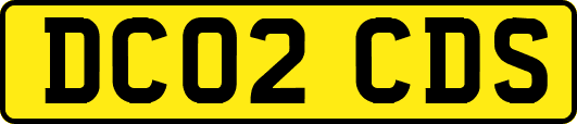DC02CDS